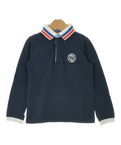 jacadi(ジャカディ)Tシャツ・カットソー 紺 サイズ:116(7T-8T)/2200643093041