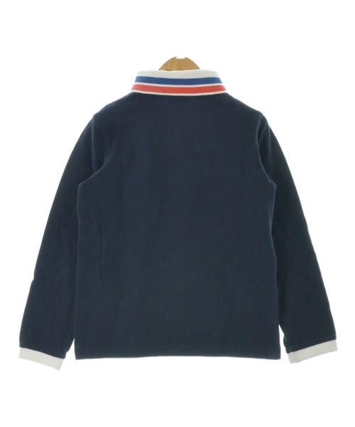 jacadi（ジャカディ）Tシャツ・カットソー 紺 サイズ:116(7T-8T) キッズ/2200643093041