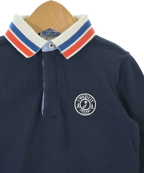 jacadi（ジャカディ）Tシャツ・カットソー 紺 サイズ:116(7T-8T) キッズ/2200643093041