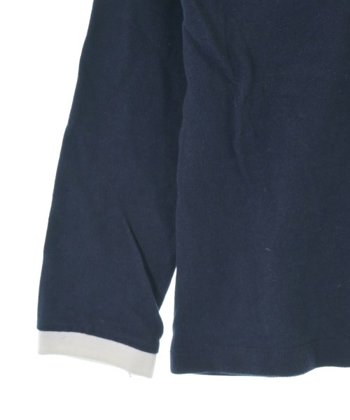 jacadi（ジャカディ）Tシャツ・カットソー 紺 サイズ:116(7T-8T) キッズ/2200643093041