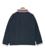 jacadi（ジャカディ）Tシャツ・カットソー 紺 サイズ:116(7T-8T) キッズ/2200643093041