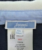 jacadi（ジャカディ）Tシャツ・カットソー 紺 サイズ:116(7T-8T) キッズ/2200643093041