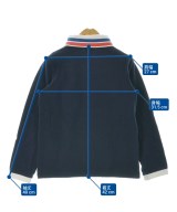 jacadi（ジャカディ）Tシャツ・カットソー 紺 サイズ:116(7T-8T) キッズ/2200643093041