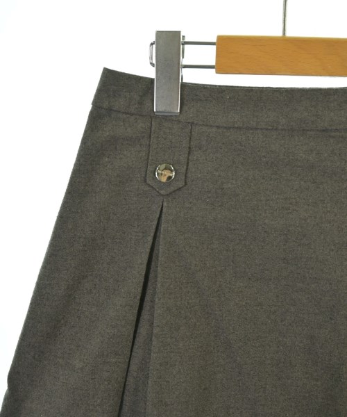 jacadi（ジャカディ）スカート（その他） グレー サイズ:128(9T-10T) キッズ/2200643288089