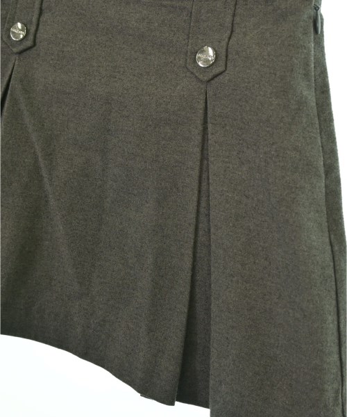 jacadi（ジャカディ）スカート（その他） グレー サイズ:128(9T-10T) キッズ/2200643288089