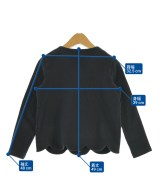 jacadi（ジャカディ）その他 紺 サイズ:128(9T-10T) キッズ/2200643288096