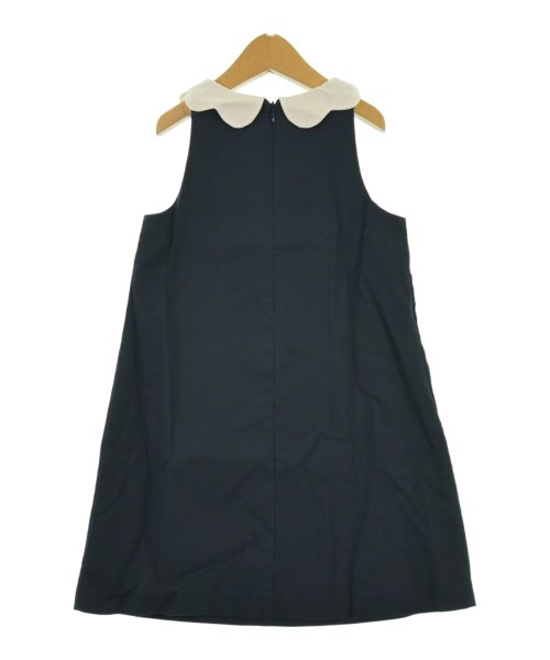 jacadi（ジャカディ）ワンピース（その他） 紺 サイズ:128(9T-10T) キッズ/2200643288119
