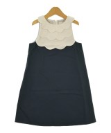 jacadi（ジャカディ）ワンピース（その他） 紺 サイズ:128(9T-10T) キッズ/2200643288119