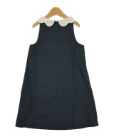 jacadi（ジャカディ）ワンピース（その他） 紺 サイズ:128(9T-10T) キッズ/2200643288119