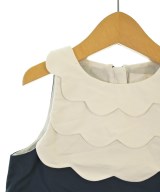 jacadi（ジャカディ）ワンピース（その他） 紺 サイズ:128(9T-10T) キッズ/2200643288119