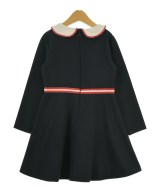 jacadi（ジャカディ）ワンピース（その他） 紺 サイズ:128(9T-10T) キッズ/2200643288126