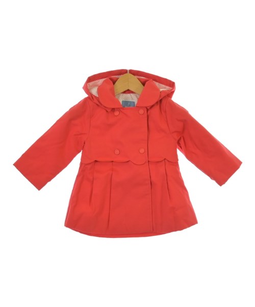 jacadi(ジャカディ)その他 赤 サイズ:81(12M)/2200632830145