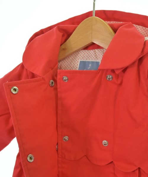 jacadi（ジャカディ）その他 赤 サイズ:81(12M) キッズ/2200632830145