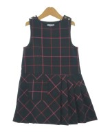 jacadi（ジャカディ）ワンピース（その他） 紺 サイズ:116(7T-8T) キッズ/2200615395074