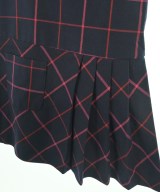 jacadi（ジャカディ）ワンピース（その他） 紺 サイズ:116(7T-8T) キッズ/2200615395074