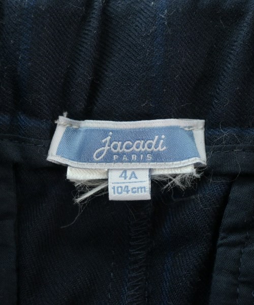 jacadi（ジャカディ）その他 紺 サイズ:104(3T-4T) キッズ/2200613126045