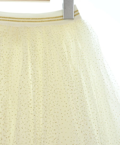 jacadi（ジャカディ）スカート（その他） 白 サイズ:95(36M) キッズ/2200613126120