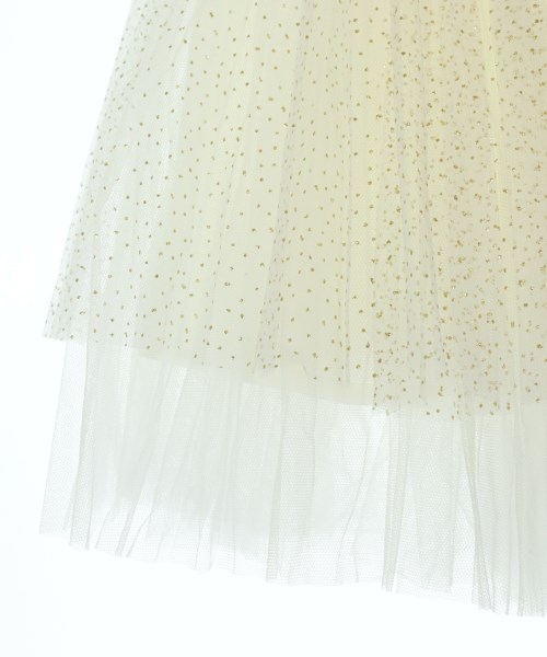 jacadi（ジャカディ）スカート（その他） 白 サイズ:95(36M) キッズ/2200613126120