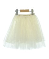 jacadi（ジャカディ）スカート（その他） 白 サイズ:95(36M) キッズ/2200613126120