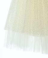 jacadi（ジャカディ）スカート（その他） 白 サイズ:95(36M) キッズ/2200613126120