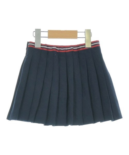jacadi（ジャカディ）スカート（その他） 紺 サイズ:96(3T-4T) キッズ/2200613126137