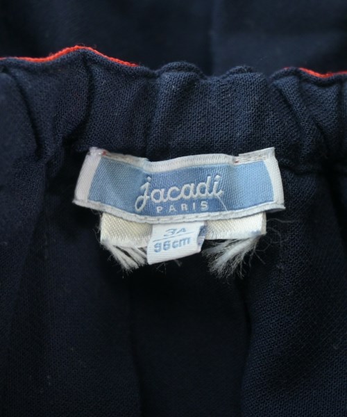 jacadi（ジャカディ）スカート（その他） 紺 サイズ:96(3T-4T) キッズ/2200613126137