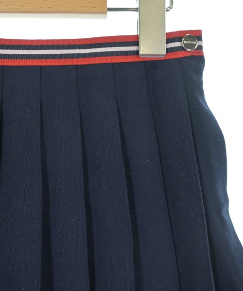 jacadi（ジャカディ）スカート（その他） 紺 サイズ:96(3T-4T) キッズ/2200613126137