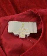 jacadi（ジャカディ）ワンピース（その他） 赤 サイズ:104(3T-4T) キッズ/2200613126175