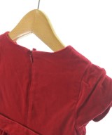 jacadi（ジャカディ）ワンピース（その他） 赤 サイズ:104(3T-4T) キッズ/2200613126175