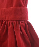 jacadi（ジャカディ）ワンピース（その他） 赤 サイズ:104(3T-4T) キッズ/2200613126175