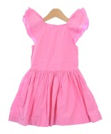 jacadi（ジャカディ）ワンピース（その他） ピンク サイズ:104(3T-4T) キッズ/2200613126182