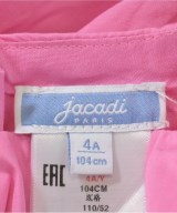jacadi（ジャカディ）ワンピース（その他） ピンク サイズ:104(3T-4T) キッズ/2200613126182