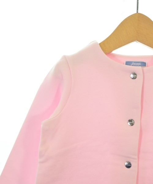 jacadi（ジャカディ）Tシャツ・カットソー ピンク サイズ:104(3T-4T) キッズ/2200624170044