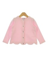 jacadi（ジャカディ）Tシャツ・カットソー ピンク サイズ:104(3T-4T) キッズ/2200624170044