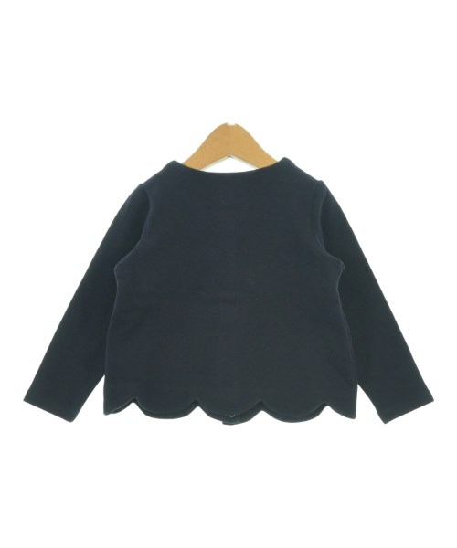 jacadi（ジャカディ）Tシャツ・カットソー 紺 サイズ:104(3T-4T) キッズ/2200624170051