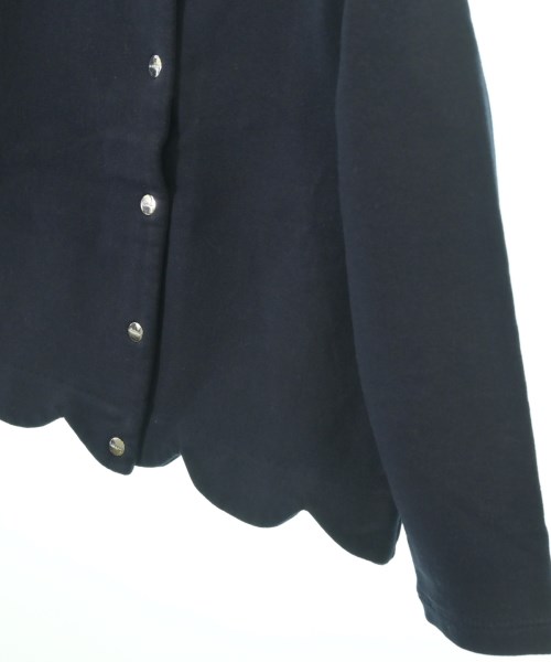 jacadi（ジャカディ）Tシャツ・カットソー 紺 サイズ:104(3T-4T) キッズ/2200624170051