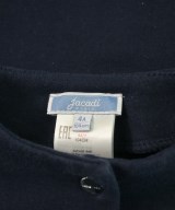 jacadi（ジャカディ）Tシャツ・カットソー 紺 サイズ:104(3T-4T) キッズ/2200624170051