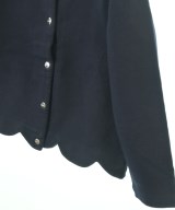 jacadi（ジャカディ）Tシャツ・カットソー 紺 サイズ:104(3T-4T) キッズ/2200624170051