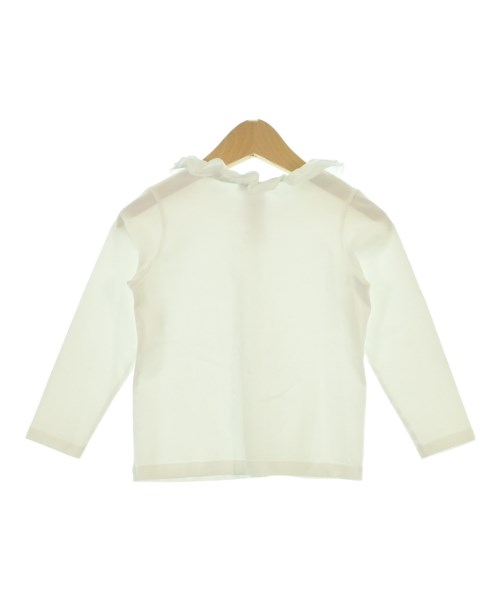 jacadi（ジャカディ）Tシャツ・カットソー 白 サイズ:116(7T-8T) キッズ/2200624170068