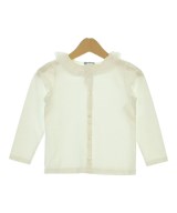 jacadi（ジャカディ）Tシャツ・カットソー 白 サイズ:116(7T-8T) キッズ/2200624170068