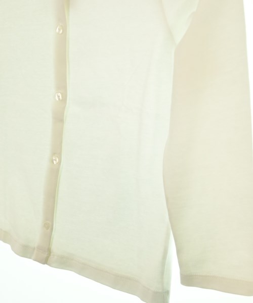 jacadi（ジャカディ）Tシャツ・カットソー 白 サイズ:116(7T-8T) キッズ/2200624170075