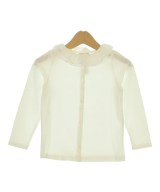 jacadi（ジャカディ）Tシャツ・カットソー 白 サイズ:116(7T-8T) キッズ/2200624170075