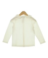 jacadi（ジャカディ）Tシャツ・カットソー 白 サイズ:116(7T-8T) キッズ/2200624170075