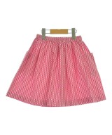 jacadi（ジャカディ）スカート（その他） ピンク サイズ:116(7T-8T) キッズ/2200618665136