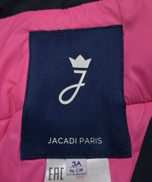 jacadi（ジャカディ）その他 紺 サイズ:100(3T-4T) キッズ/2200615189123