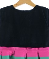jacadi（ジャカディ）ワンピース（その他） 紺 サイズ:110(5T-6T) キッズ/2200615189130