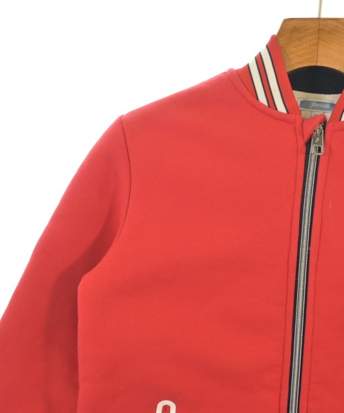 jacadi（ジャカディ）その他 赤 サイズ:140(11T-12T) キッズ/2200619203016