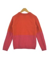 jacadi（ジャカディ）ニット オレンジ サイズ:140(11T-12T) キッズ/2200619203023