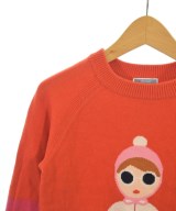 jacadi（ジャカディ）ニット オレンジ サイズ:140(11T-12T) キッズ/2200619203023