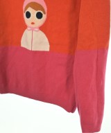 jacadi（ジャカディ）ニット オレンジ サイズ:140(11T-12T) キッズ/2200619203023